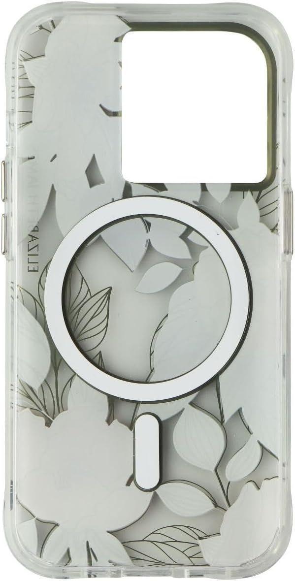 Renoverad Elizabeth James Phone Case with MagSafe for iPhone 14/13 - Reebelo Sverige