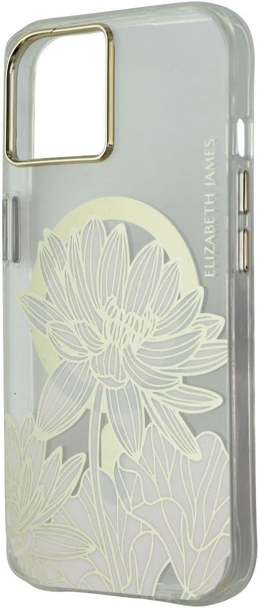 Renoverad Elizabeth James Phone Case with MagSafe for iPhone 14/13 - Reebelo Sverige