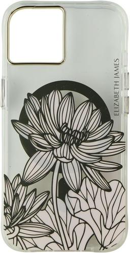 Renoverad Elizabeth James Phone Case with MagSafe for iPhone 14/13 - Reebelo Sverige