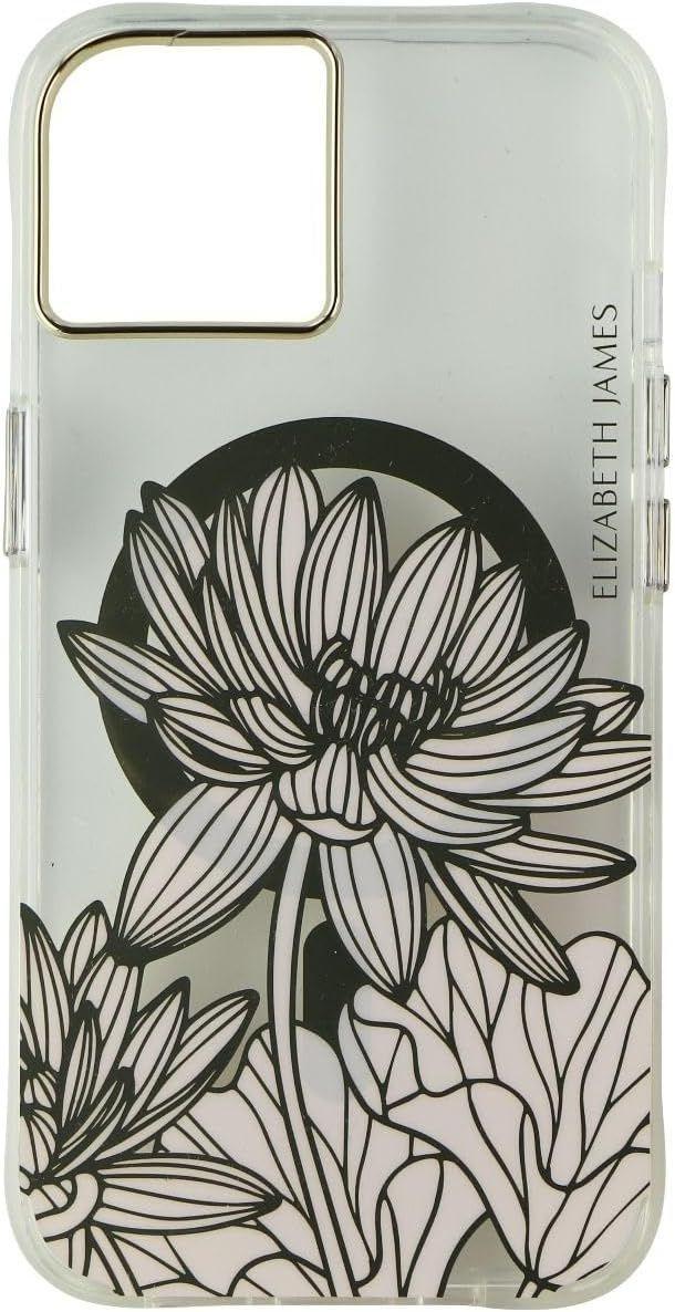 Renoverad Elizabeth James Phone Case with MagSafe for iPhone 14/13 - Reebelo Sverige