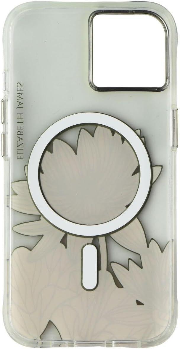Renoverad Elizabeth James Phone Case with MagSafe for iPhone 14/13 - Reebelo Sverige