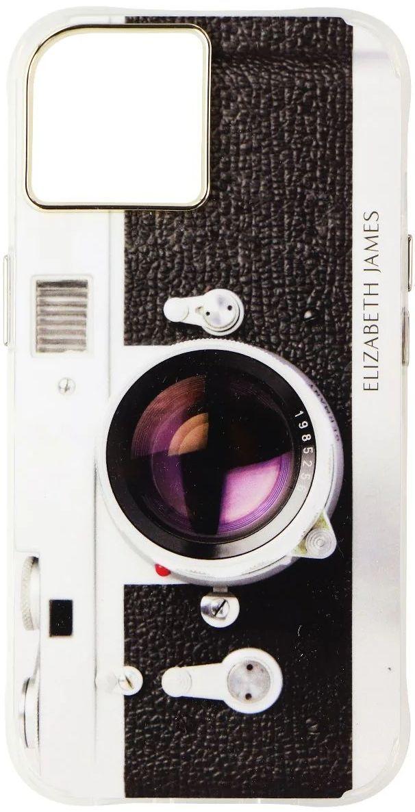 Renoverad Elizabeth James Phone Case with MagSafe for iPhone 14/13 - Reebelo Sverige