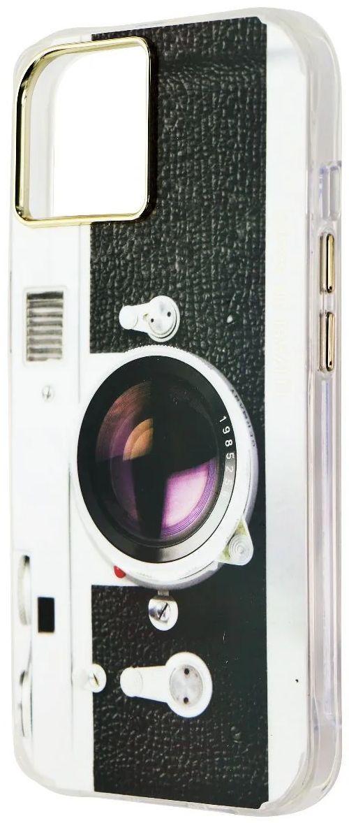 Renoverad Elizabeth James Phone Case with MagSafe for iPhone 14/13 - Reebelo Sverige