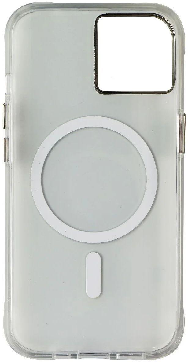 Renoverad Elizabeth James Phone Case with MagSafe for iPhone 14/13 - Reebelo Sverige