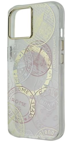 Renoverad Elizabeth James Phone Case with MagSafe for iPhone 14/13 - Reebelo Sverige
