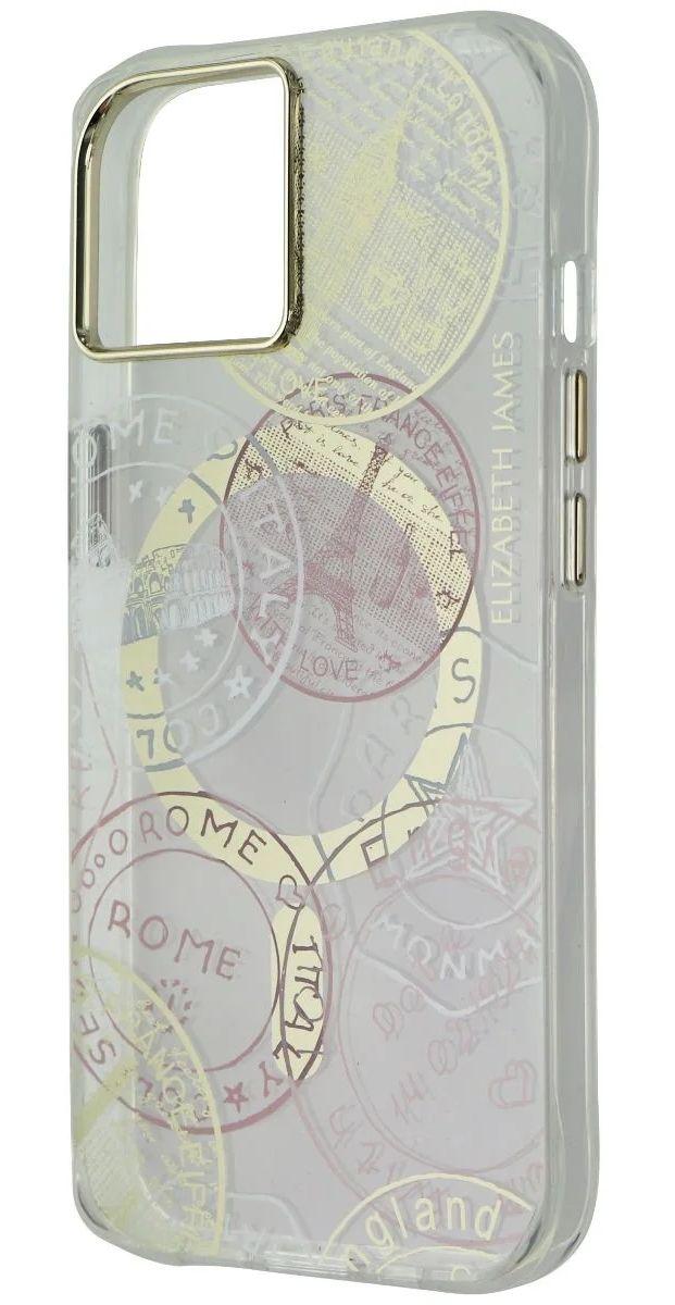 Renoverad Elizabeth James Phone Case with MagSafe for iPhone 14/13 - Reebelo Sverige