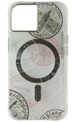 Renoverad Elizabeth James Phone Case with MagSafe for iPhone 14/13 - Reebelo Sverige