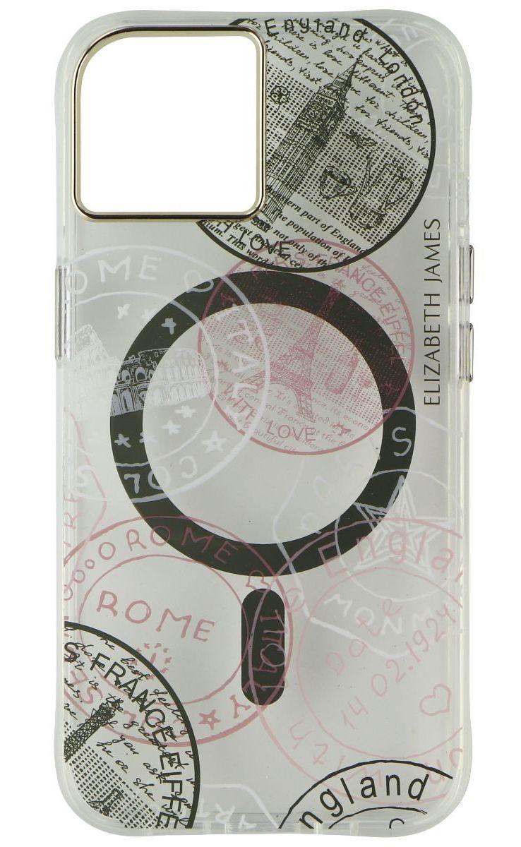 Renoverad Elizabeth James Phone Case with MagSafe for iPhone 14/13 - Reebelo Sverige