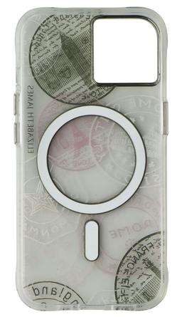 Renoverad Elizabeth James Phone Case with MagSafe for iPhone 14/13 - Reebelo Sverige