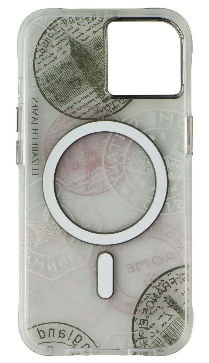 Renoverad Elizabeth James Phone Case with MagSafe for iPhone 14/13 - Reebelo Sverige