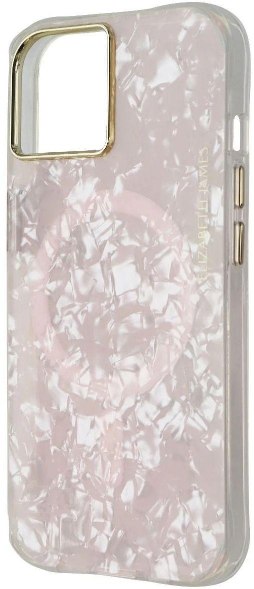 Renoverad Elizabeth James Phone Case with MagSafe for iPhone 14/13 - Reebelo Sverige