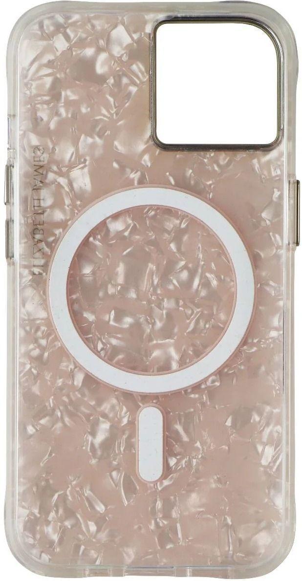Renoverad Elizabeth James Phone Case with MagSafe for iPhone 14/13 - Reebelo Sverige