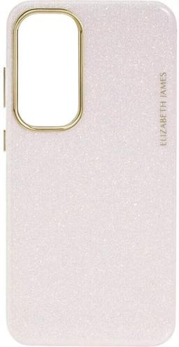 Renoverad Elizabeth James Glitter Phone Case for Galaxy S24 - Reebelo Sverige