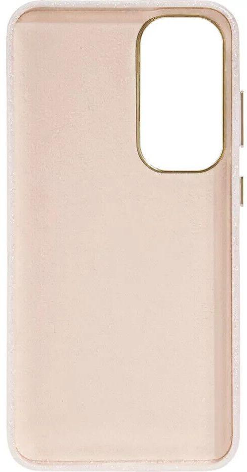 Renoverad Elizabeth James Glitter Phone Case for Galaxy S24 - Reebelo Sverige