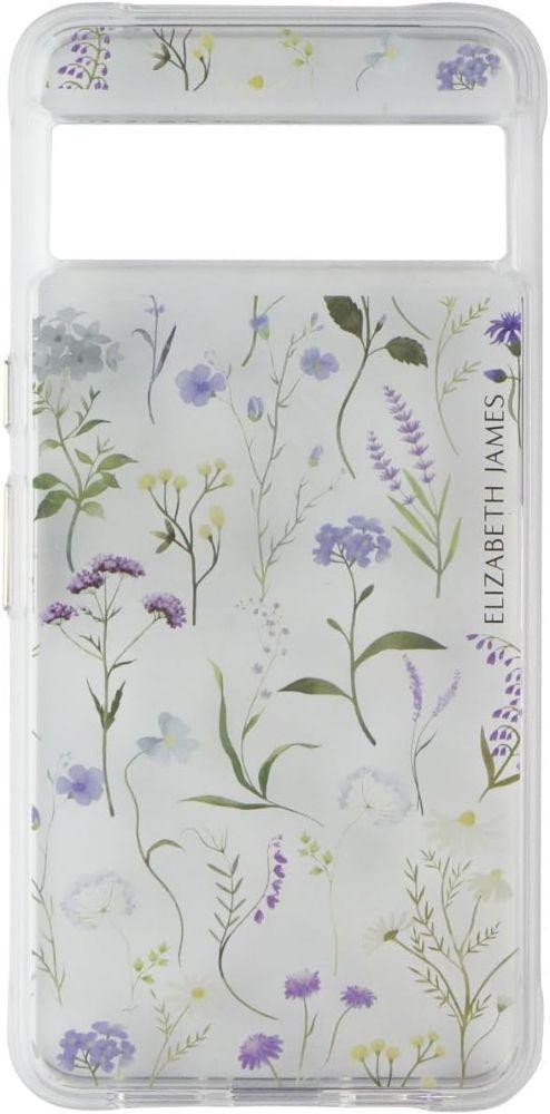 Renoverad Elizabeth James Phone Case for Google Pixel 8 Pro - Reebelo Sverige