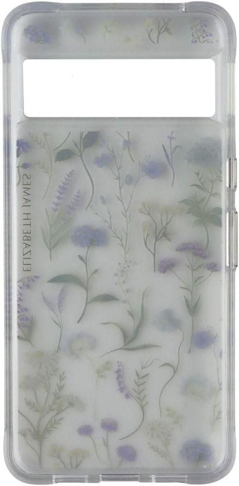 Renoverad Elizabeth James Phone Case for Google Pixel 8 Pro - Reebelo Sverige