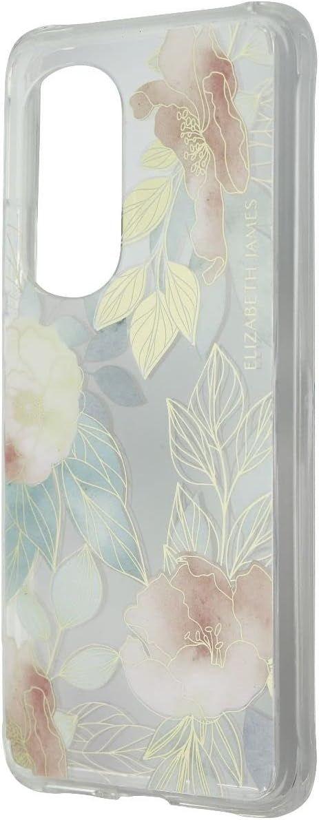Renoverad Elizabeth James Phone Case for Motorola Edge (2022) - Reebelo Sverige