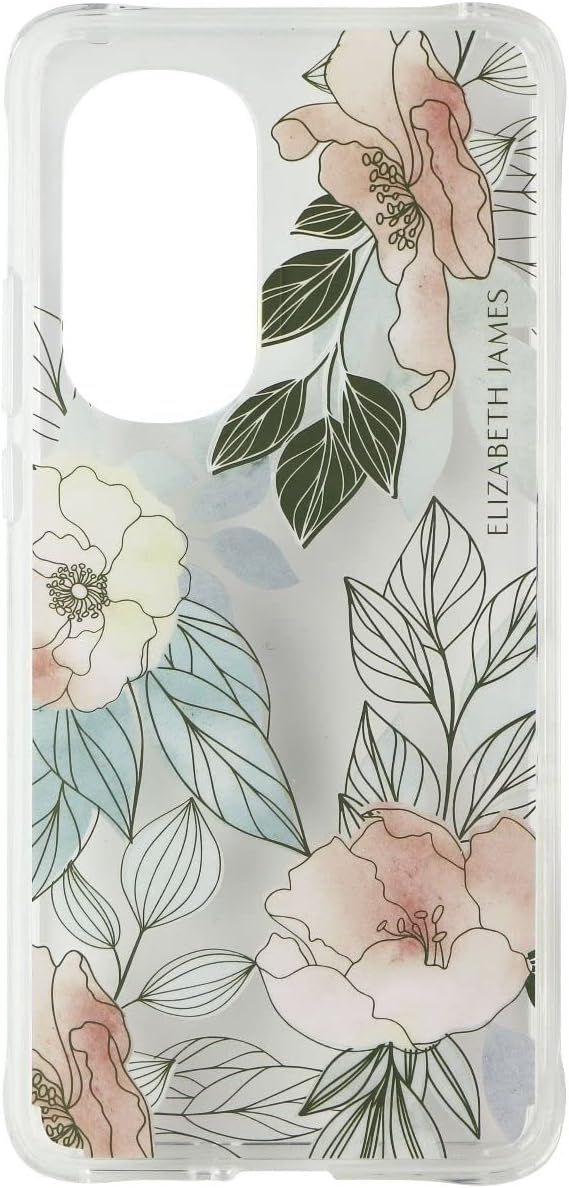 Renoverad Elizabeth James Phone Case for Motorola Edge (2022) - Reebelo Sverige