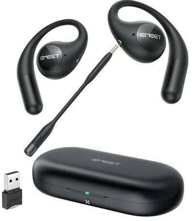 Renoverad EMEET AirFlow Open-Ear Headphone - Reebelo Sverige