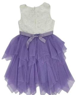 Renoverad Emily Rose Girl's Dress 10 - Reebelo Sverige