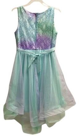 Renoverad Emily Rose Girl's Dress 10 - Reebelo Sverige