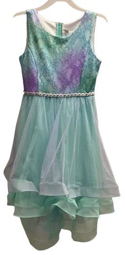 Renoverad Emily Rose Girl's Dress 12 - Reebelo Sverige