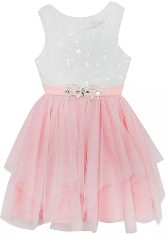 Renoverad Emily Rose Girl's Dress 14 - Reebelo Sverige