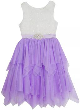 Renoverad Emily Rose Girl's Dress 16 - Reebelo Sverige