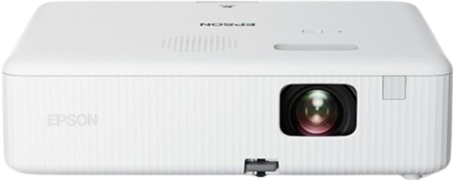 Renoverad Epson EpiqVision Flex CO-W01 Portable Projector - Reebelo Sverige