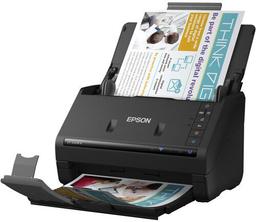 Renoverad Epson ES-500W II Wireless Duplex Document Scanner - Reebelo Sverige