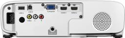 Renoverad Epson Home Cinema 1080 3LCD 1080p Projector - Reebelo Sverige