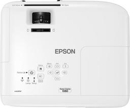 Renoverad Epson Home Cinema 1080 3LCD 1080p Projector - Reebelo Sverige