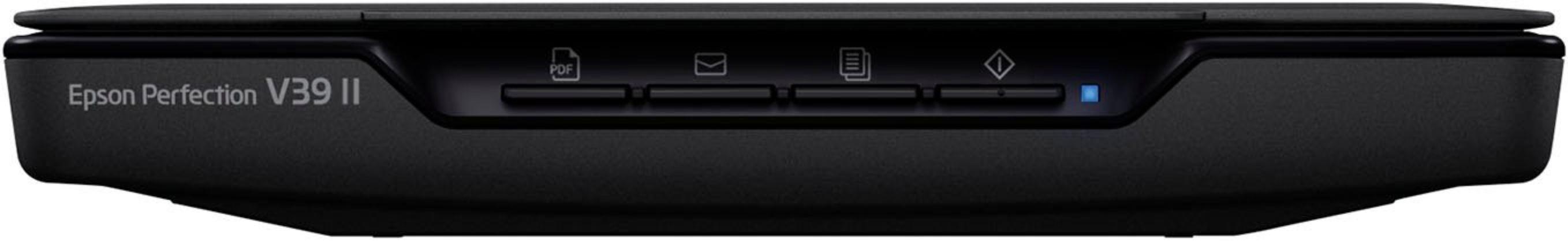 Renoverad Epson Perfection V39 II  Scanner - Reebelo Sverige
