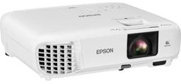 Renoverad Epson PowerLite 119W LCD Projector 4:3 V11H985020 - Reebelo Sverige