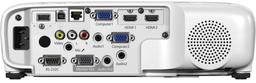 Renoverad Epson PowerLite 119W LCD Projector 4:3 V11H985020 - Reebelo Sverige