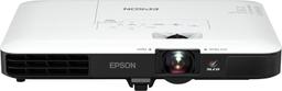 Renoverad Epson PowerLite 1780W Wireless WXGA 3LCD Projector - Reebelo Sverige