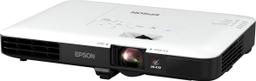 Renoverad Epson PowerLite 1780W Wireless WXGA 3LCD Projector - Reebelo Sverige
