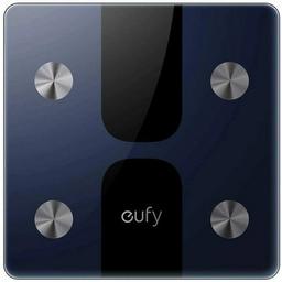 Renoverad Eufy C1 Smart LED Digital Scale - Reebelo Sverige