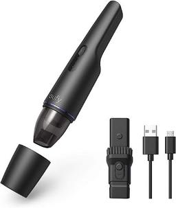 Renoverad Eufy HomeVac H11 Cordless Handhled Vacuum Cleaner - Reebelo Sverige