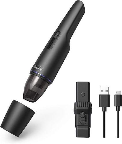 Renoverad Eufy HomeVac H11 Cordless Handhled Vacuum Cleaner - Reebelo Sverige