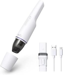 Renoverad Eufy HomeVac H11 Cordless Handhled Vacuum Cleaner - Reebelo Sverige