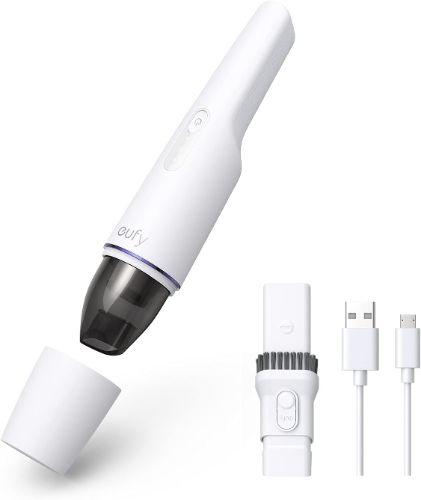 Renoverad Eufy HomeVac H11 Cordless Handhled Vacuum Cleaner - Reebelo Sverige
