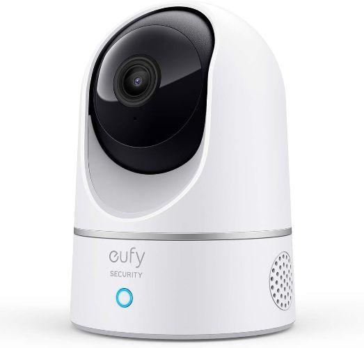 Renoverad Eufy Indoor Cam E220 Security Camera - Reebelo Sverige