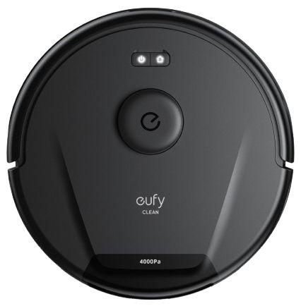 Renoverad Eufy L50 Robot Vacuum - Reebelo Sverige