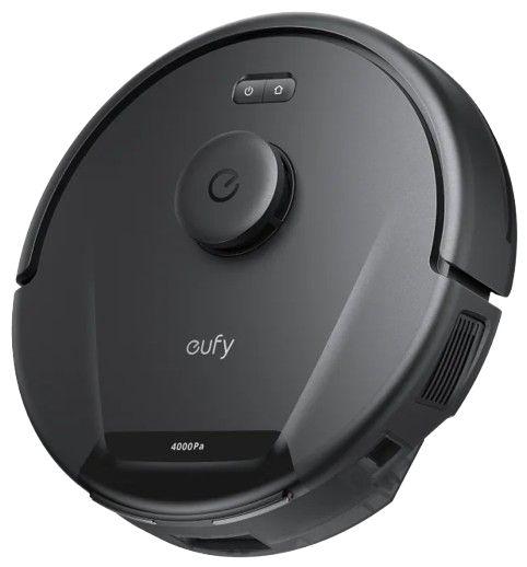 Renoverad Eufy L50 Robot Vacuum - Reebelo Sverige