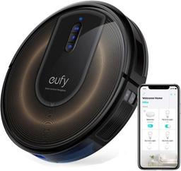 Renoverad Eufy RoboVac G30 Edge Robot Vacuum Cleaner - Reebelo Sverige