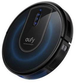 Renoverad Eufy RoboVac G30 Edge Robot Vacuum Cleaner - Reebelo Sverige