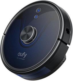 Renoverad Eufy RoboVac L35 Hybrid Robot Vacuum Cleaner - Reebelo Sverige