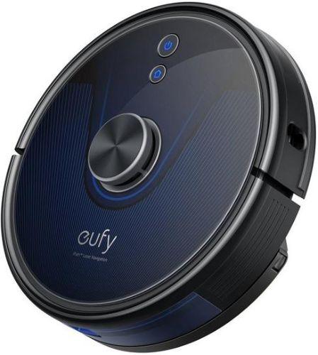 Renoverad Eufy RoboVac L35 Hybrid Robot Vacuum Cleaner - Reebelo Sverige