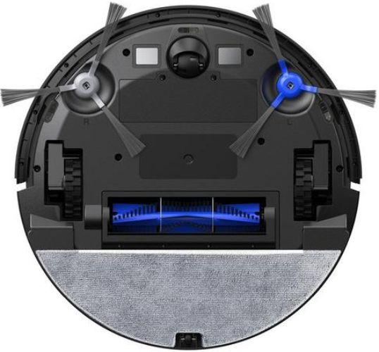 Renoverad Eufy RoboVac L35 Hybrid Robot Vacuum Cleaner - Reebelo Sverige